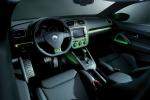 Volkswagen Scirocco by ABT 2008 года